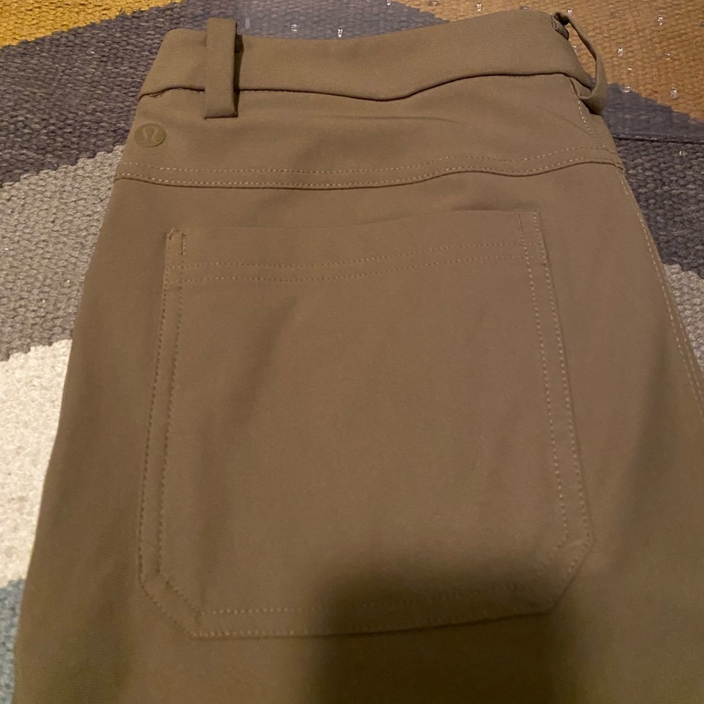 Lululemon ABC Pants 30x30